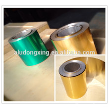 Alibaba best Seller of Color Aluminum Foil Payment Asia Alibaba China